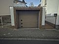 Charmantes Einfamilienhaus mit Garage, Nebengebäude und viel Potenzial in Nidderau-Heldenbergen - Garage