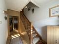 Großzügiges Ein-/Zweifamilienhaus mit Ausbaupotenzial und großem Grundstück - Treppenhaus
