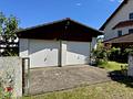 Wohnen mit Charakter - gemütliches Zuhause mit Galerie, Terrasse und besonderer Wohlfühlatmosphäre - Garage als Abstellfläche