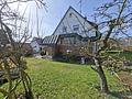 Charmantes, familienfreundliches Wohnhaus in bevorzugter Lage von Giengen - Ansichten