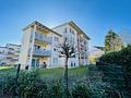 Stilvoll altersgerecht wohnen in Flörsheim am Georg-Christian-Schütz-Platz - Bewohnbar ab 50 Jahren - Gebäude Außenansicht