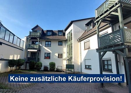 Anleger aufgepasst - attraktive vermietete Wohnung in fußläufiger Nähe zum Rhein und zur EBS-Uni - Titel