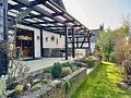 Freistehendes Einfamilienhaus
mit Garten, Kamin und Terrasse
- viel Platz für die Familie - - Terrasse