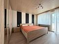 Charmantes Reihenmittelhaus in beliebter Lage in Sontheim an der Brenz - Schlafzimmer