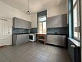 Altbaucharme trifft Wohnkomfort – Stilvolle 4-Zimmer-Wohnung mit Balkon, Einbauküche und Stellplatz - EBK