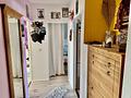 Eigentumswohnung mit 3 Zimmer
Balkon und Garage
(gut vermietet) - Flur