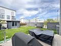 Großzügiges Raumwunder mit Highend-Komfort in Offenbach-Bieber - Garten und Terrasse