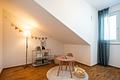 Bezug sofort möglich! Großzügige 4-Zi.-DG-Neubauwohnung mit Loggia - Kinderzimmer mit Dachschrägen (Musterwohnung)