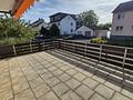 Zweifamilienhaus mit großem Grundstück, weiterem Bauplatz und vielfältigem Entwicklungspotenzial - Terrasse