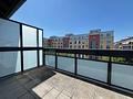 Ihr neues Projekt mit Fernblick – 
Wohnung in Bockenheim zum Selbstgestalten - Balkon