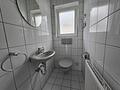 Schöne 3 Zi. Wohnung mit Balkon 
sowie zwei Außenstellplätzen - Gäste-WC