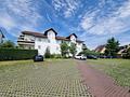 Helle 3-Zimmer-ETW, direkt in Neu-Anspach! - Parkplatz vor dem haus