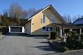 Baugrundstück mit Einfamilienhaus und weiterer Bebauungsmöglichkeit - Einfamilienhaus