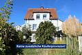 Freistehendes Einfamilienhaus mit Garage u. wunderbarem Garten in guter Lage von Bad Soden-Neuenhain - vom Garten
