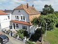 Charaktervolles Einfamilienhaus mit historischem Charme und viel Gestaltungspotenzial - Hausansicht