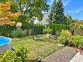 Großzügig wohnen in Bad Homburg - 
viel Platz, schöner Garten & flexible Nutzungsmöglichkeiten - Garten