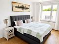 Townhouse-Flair in Oberursel
Stilvolles Zuhause mit EBK, Garten, Terrasse und 
2 TG-Stellplätze - Elternschlafzimmer im OG