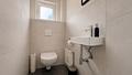 5-Zimmer Eigentumswohnung im 2. Obergeschoss mit Balkon - ca. 100 m² Wohnfläche -  in Rüsselsheim - WC