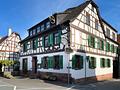 Etablierte Traditionsgastronomie mit Hotelbetrieb, Betreiberwohnung und eigener Produktionsstätte