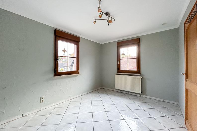 Urlaubsflair zuhause – wohnen und arbeiten unter einem Dach! - Kinderzimmer