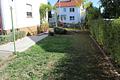Interessantes Zweifamilienhaus mit Garage in sehr guter Lage von Kriftel - Garten