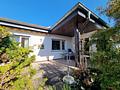 Attraktiver Bungalow in bevorzugter Wohnlage mit traumhaftem Garten - Terrasse