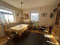 Großzügiges Ein-/Zweifamilienhaus mit Ausbaupotenzial und großem Grundstück - Esszimmer EG