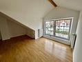 Raum für Leben: Helles Loft im Dachgeschoss 
mit Wohlfühlfaktor - Schlafzimmer