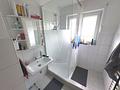 Gepflegtes Ein- / Zweifamilienhaus mit Doppelgarage, Terrasse, und großem Garten - Badezimmer EG