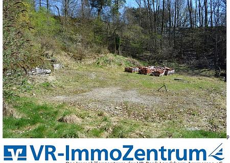 zwei attraktive Grundstücke mit genehmigter Bauvoranfrage - Titelbild