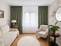 Vielseitiges Wohn- und Gewerbeensemble in Frankfurt-Schwanheim - Wohnung 3 Schlafzimmer