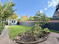 Ein Zuhause mit Charakter – gepflegtes Reihenendhaus mit hochwertiger Ausstattung - Garten