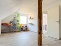 Familienidyll - saniertes Einfamilienhaus mit Garten - Kinderzimmer2