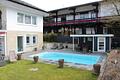 Kelkheim-Fischbach 
Traumhaftes Ein- bis Zweifamilienhaus mit Pool in Toplage - Garten und Pool