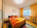 Charmante 2-Zimmerwohnung mit Gartenblick und praktischem Grundriss in Groß-Zimmern - Schlafzimmer