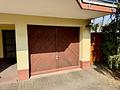 Stilvolles Einfamilienhaus mit Split-Level-Charakter,
Terrasse, Garten & Garage in begehrter Lage - Garage