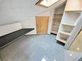 Attraktive Eigentumswohnung mit moderner Ausstattung und umfassender Sanierung Ende 2025 - Abstellkammer/ Speisekammer