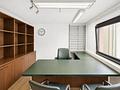 Vielseitiges Wohn- und Gewerbeensemble in Frankfurt-Schwanheim - Büro im Haus 1
