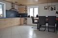 großzügiges, familienfreundliches Einfamilienhaus -
mit viel Potenzial und Raum für Ideen - Küche / Esszimmer OG