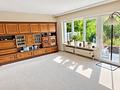 Familienglück mit Potenzial 
Doppelhaushälfte mit Garten in Dieburg - Wohnzimmer