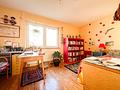Das ist Ihre Chance - Großzügiges ZFH auf herrlichem Grundstück in Top Lage von Elsenfeld - Schlafzimmer-Büro-Erdgeschoss