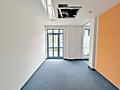 Provisionsfrei: Laden- oder Büroflächen in Denning - Eingangsbereich der Gewerbeeinheit