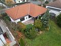 Attraktiver Bungalow in bevorzugter Wohnlage mit traumhaftem Garten - Von oben