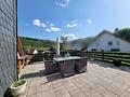 Gepflegtes Mehrgenerationenhaus mit Dachterrasse und vielen Möglichkeiten - Dachterrasse DG