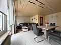 Charmantes Reihenmittelhaus in beliebter Lage in Sontheim an der Brenz - Ess- und Wohnzimmer