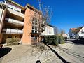 Stilvoll altersgerecht wohnen in Flörsheim am Georg-Christian-Schütz-Platz - Bewohnbar ab 50 Jahren - Eingangsbereich
