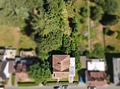 Michelstadt: Ein- Zwei-Familienhaus in ruhiger Seitenstraße mit großem Grundstück wartet auf Sie! - Draufsicht