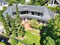 Exklusive Villa in Bestlage von Bad Homburg - Luftbild 2
