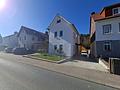 Hier werden Sie sich Wohlfühlen! EFH mit Nebengebäude in Schmitten-Dorfweil. - Straßenansicht