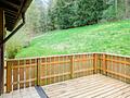 Ihre Chance: Multi-Talent mit 6.500 qm Grundstück, Wald- & Wiese in unverbaubarer Ortsrandlage! - Neu DG Loggia Terrasse